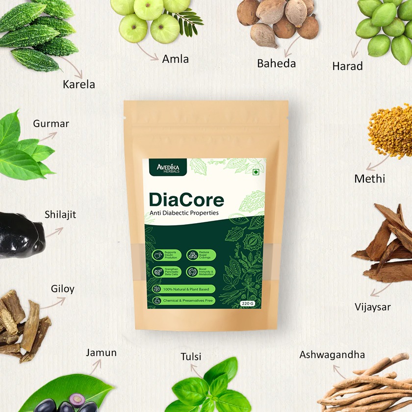 Diabic Care Juice - Usage Instructions