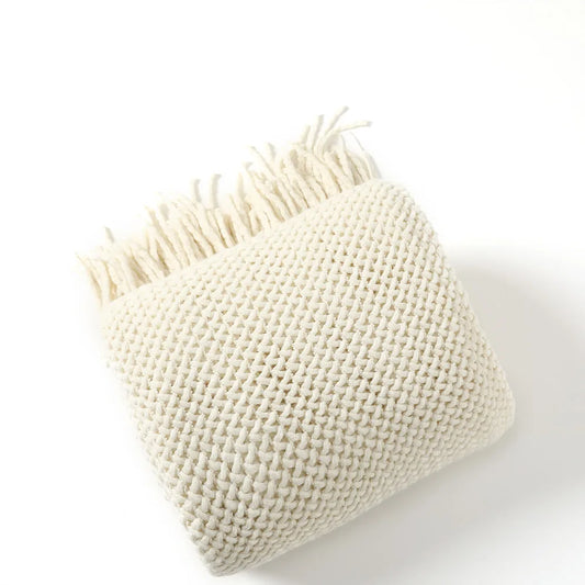Throw Blanket