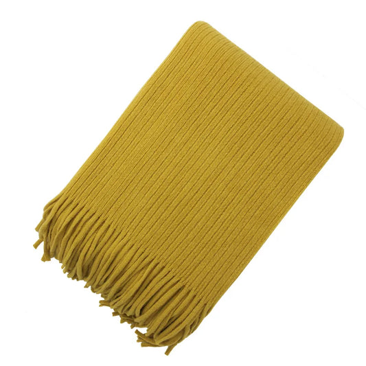 Throw Blanket