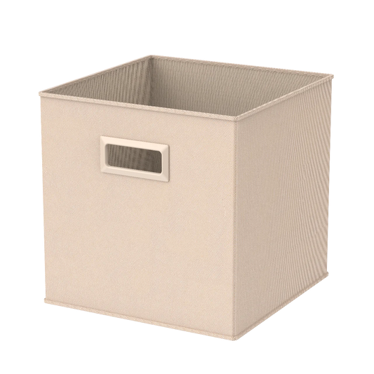 Foldable Storage Cube