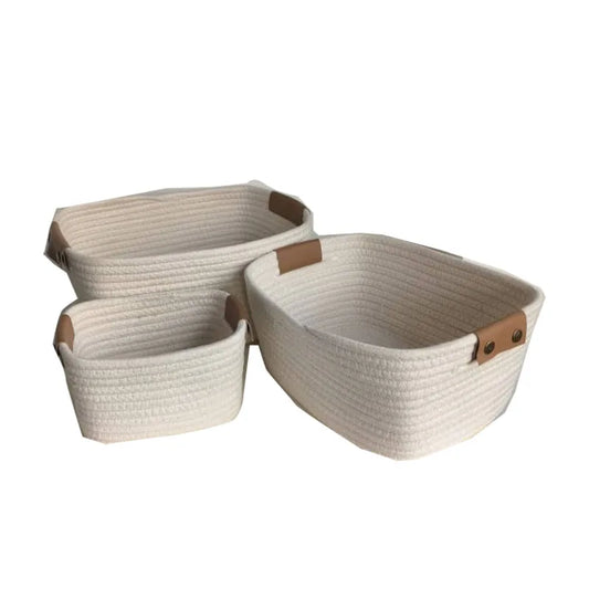 Foldable Laundry Basket