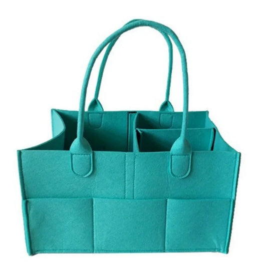 Foldable Storage Basket