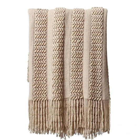Throw Blanket