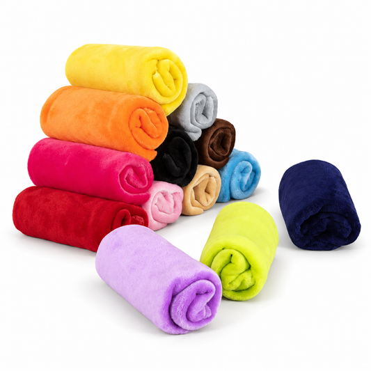 Throw Blanket
