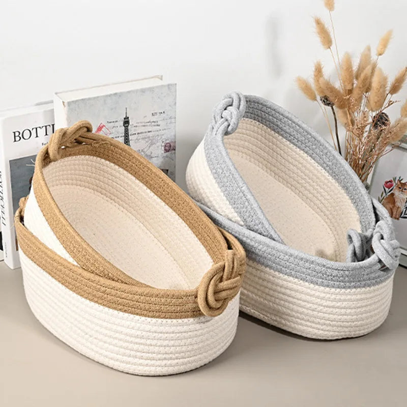 Storage Basket