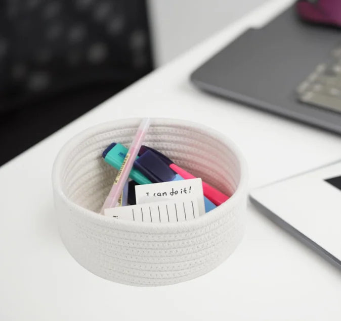 Storage Basket