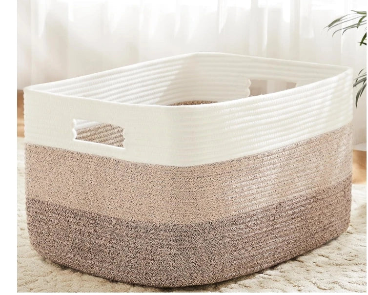 Storage Basket