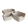 Foldable Laundry Basket