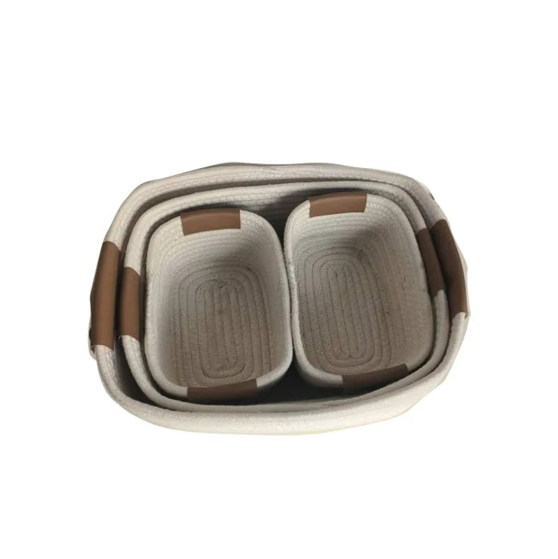 Foldable Laundry Basket