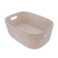 Foldable Clothing Storage Basket