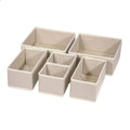 Foldable Drawer Organizer