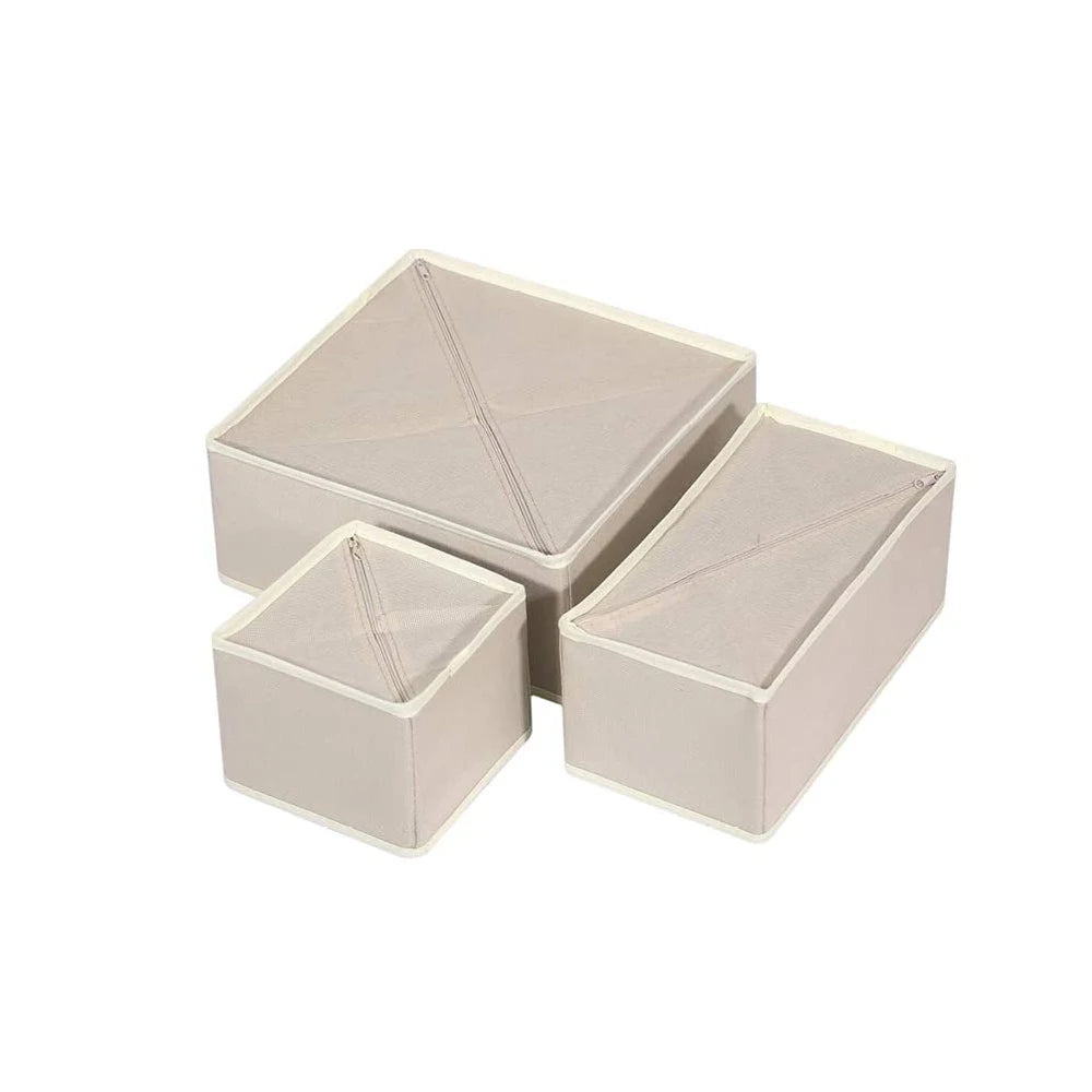 Foldable Drawer Organizer