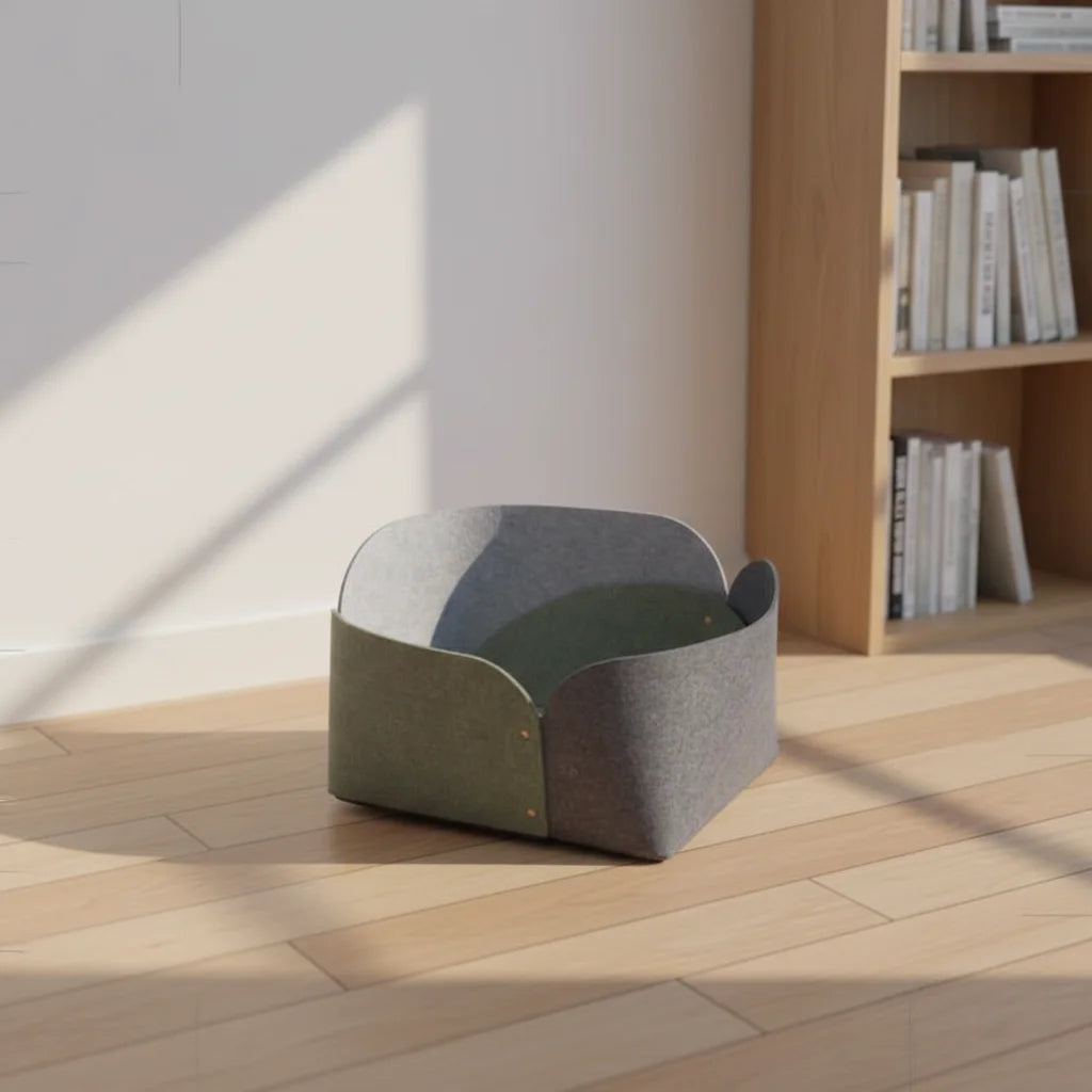 Storage Bin