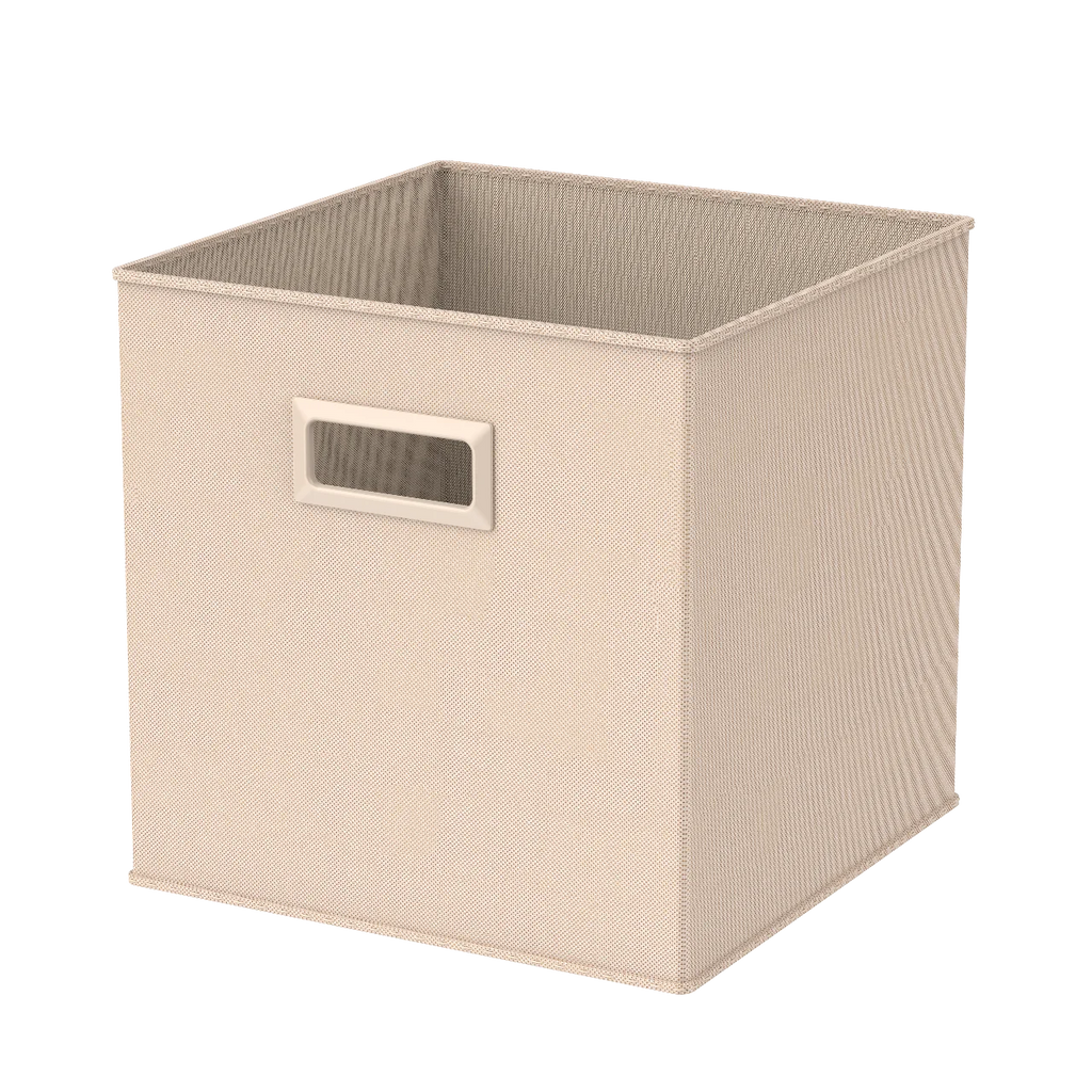 Foldable Storage Cube