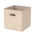 Foldable Storage Cube