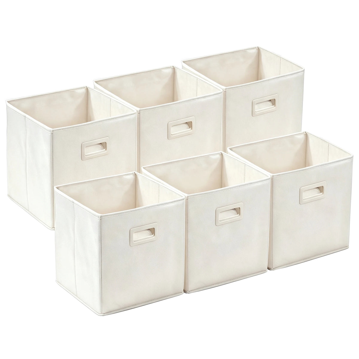 Foldable Storage Cube