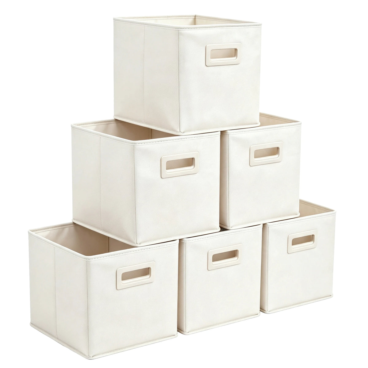 Foldable Storage Cube