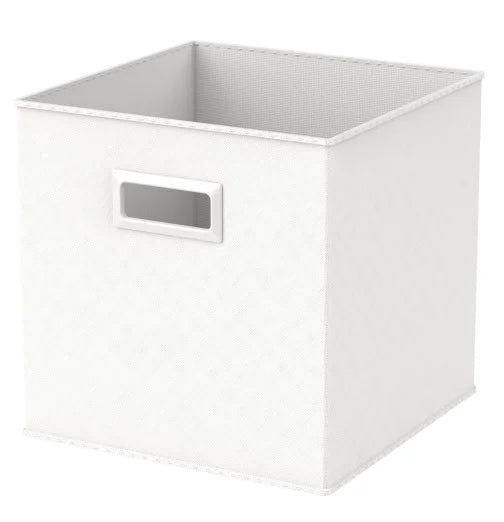 Foldable Storage Cube