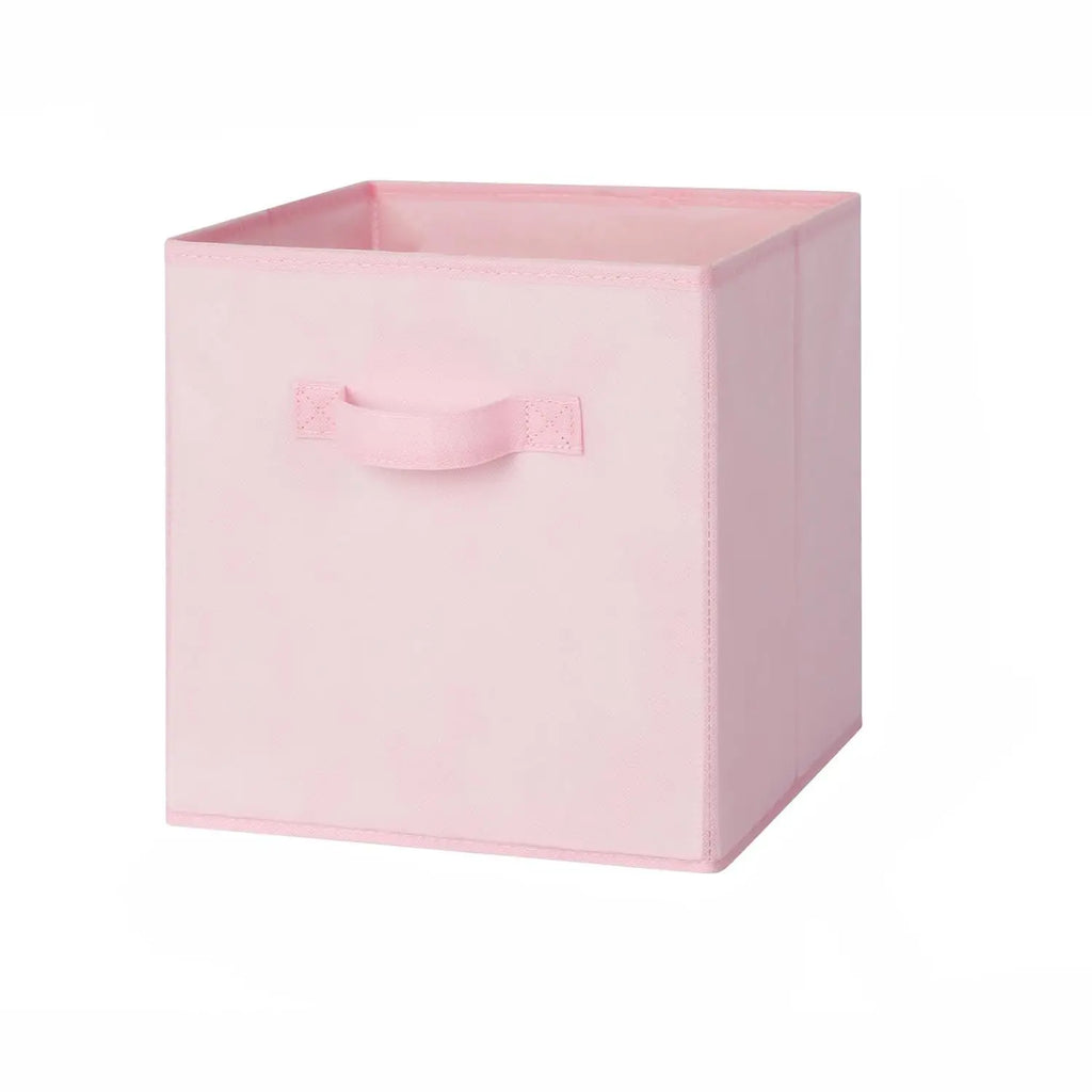 Collapsible Storage Cube