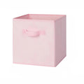 Collapsible Storage Cube