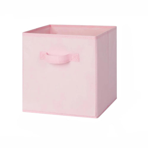 Collapsible Storage Cube