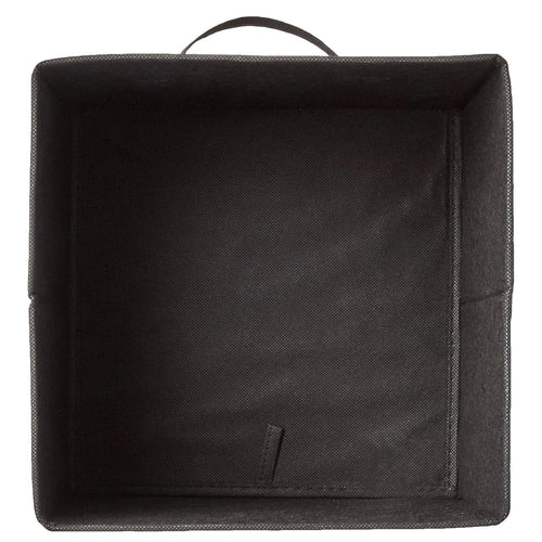 Collapsible Storage Cube