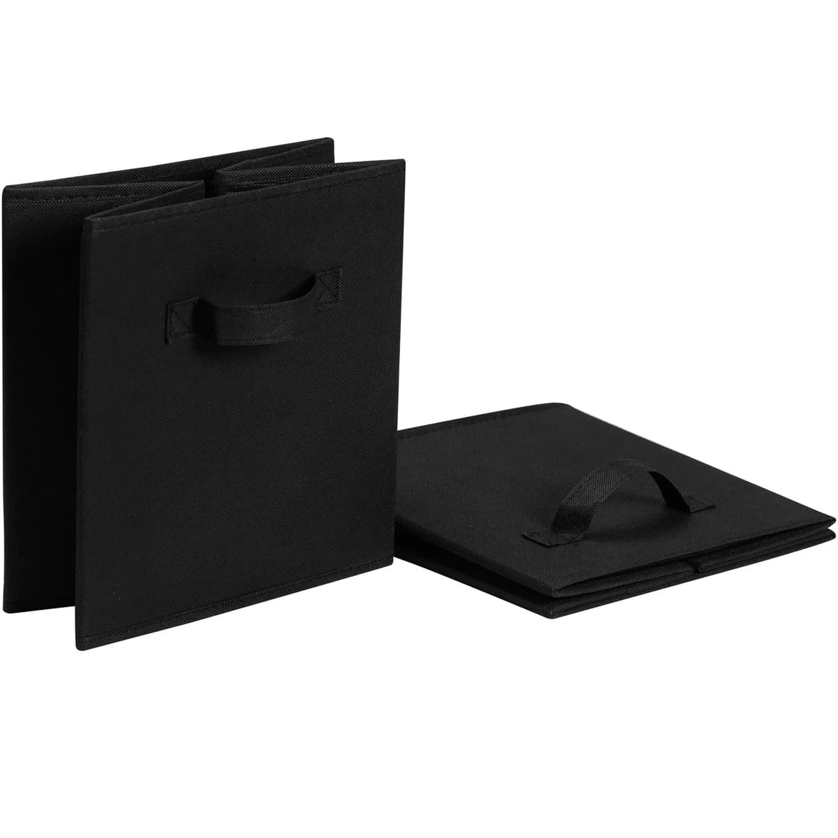 Collapsible Storage Cube