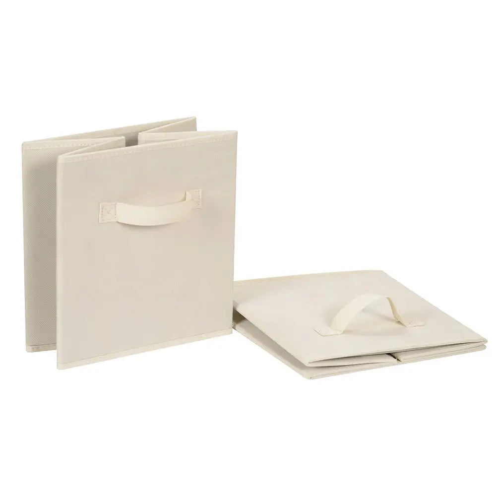 Collapsible Storage Cube
