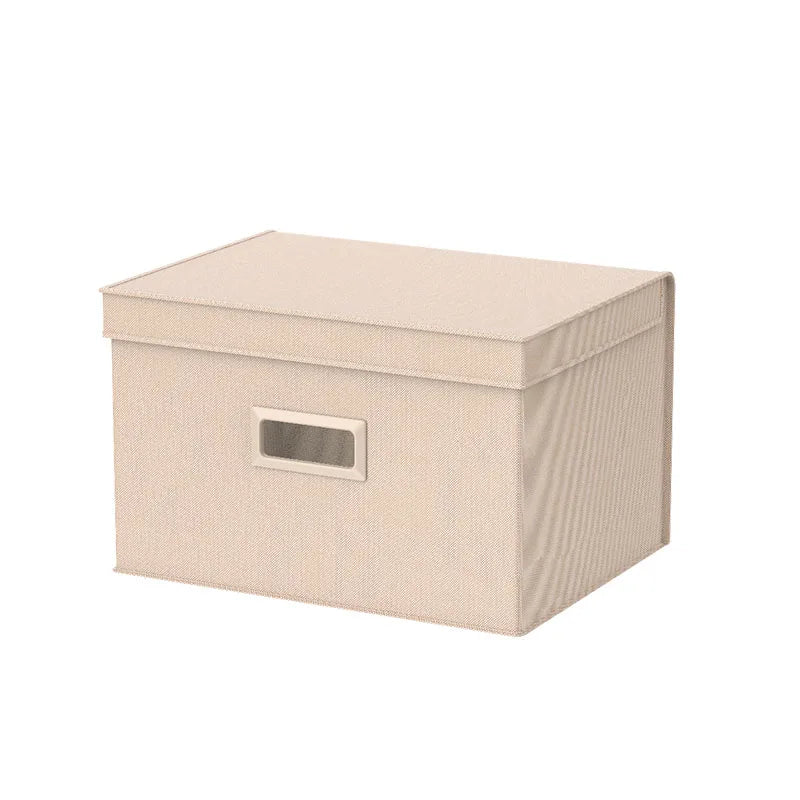 Foldable Storage Box