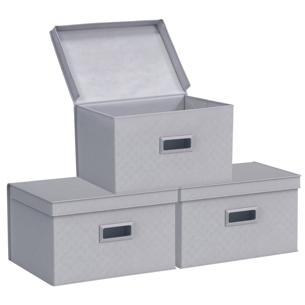 Foldable Storage Box
