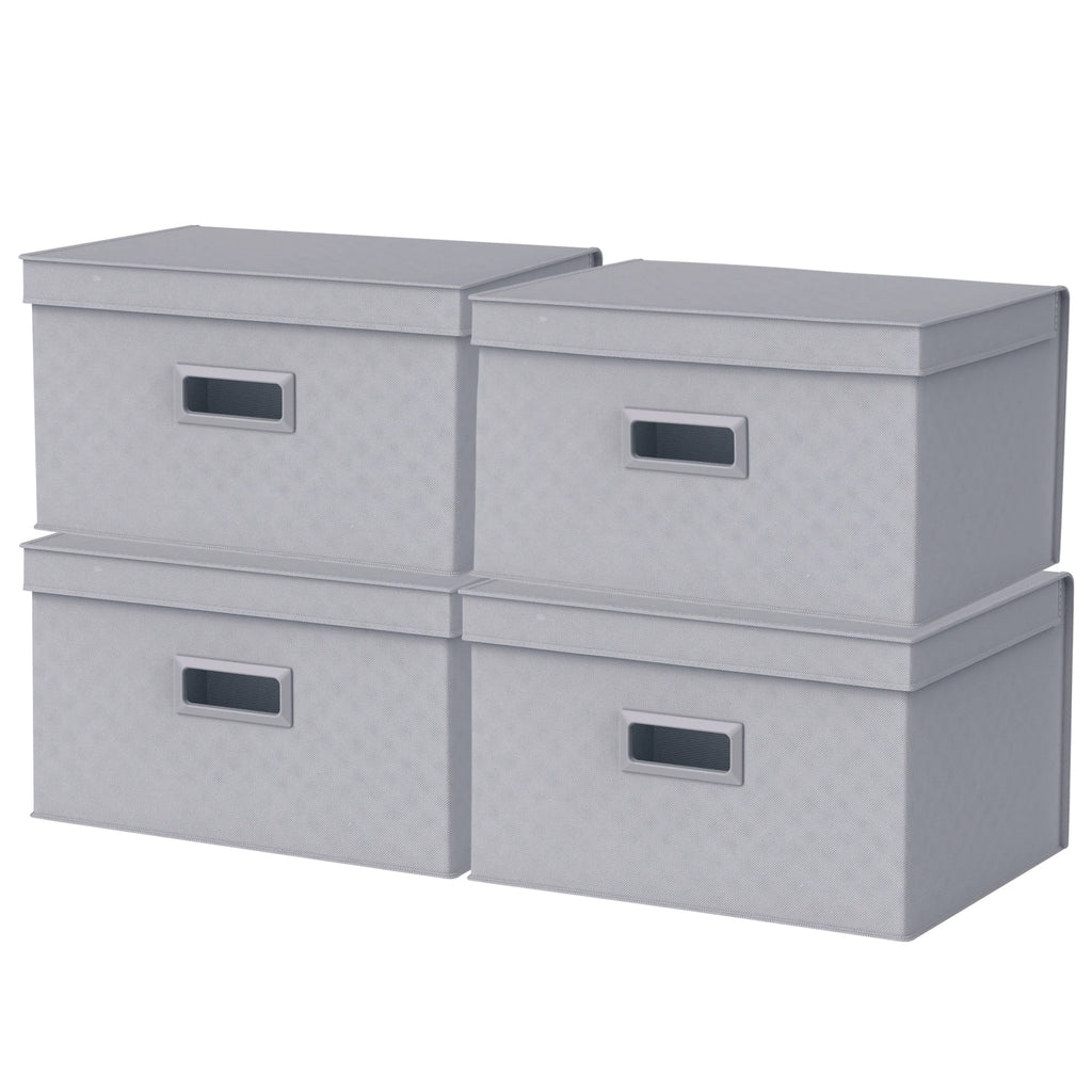 Foldable Storage Box