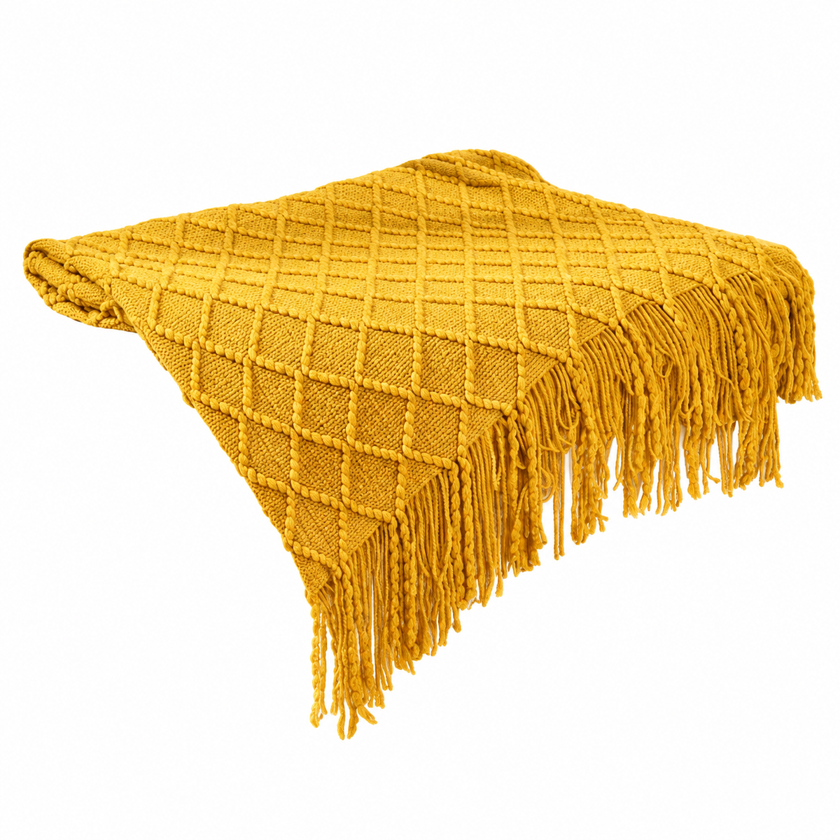 Throw Blanket