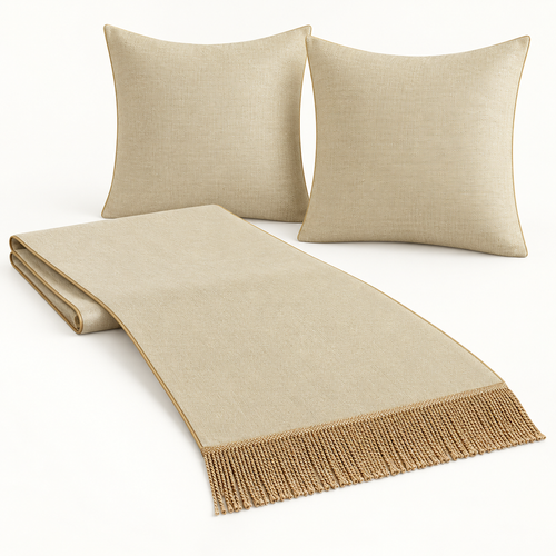 Bed Runner