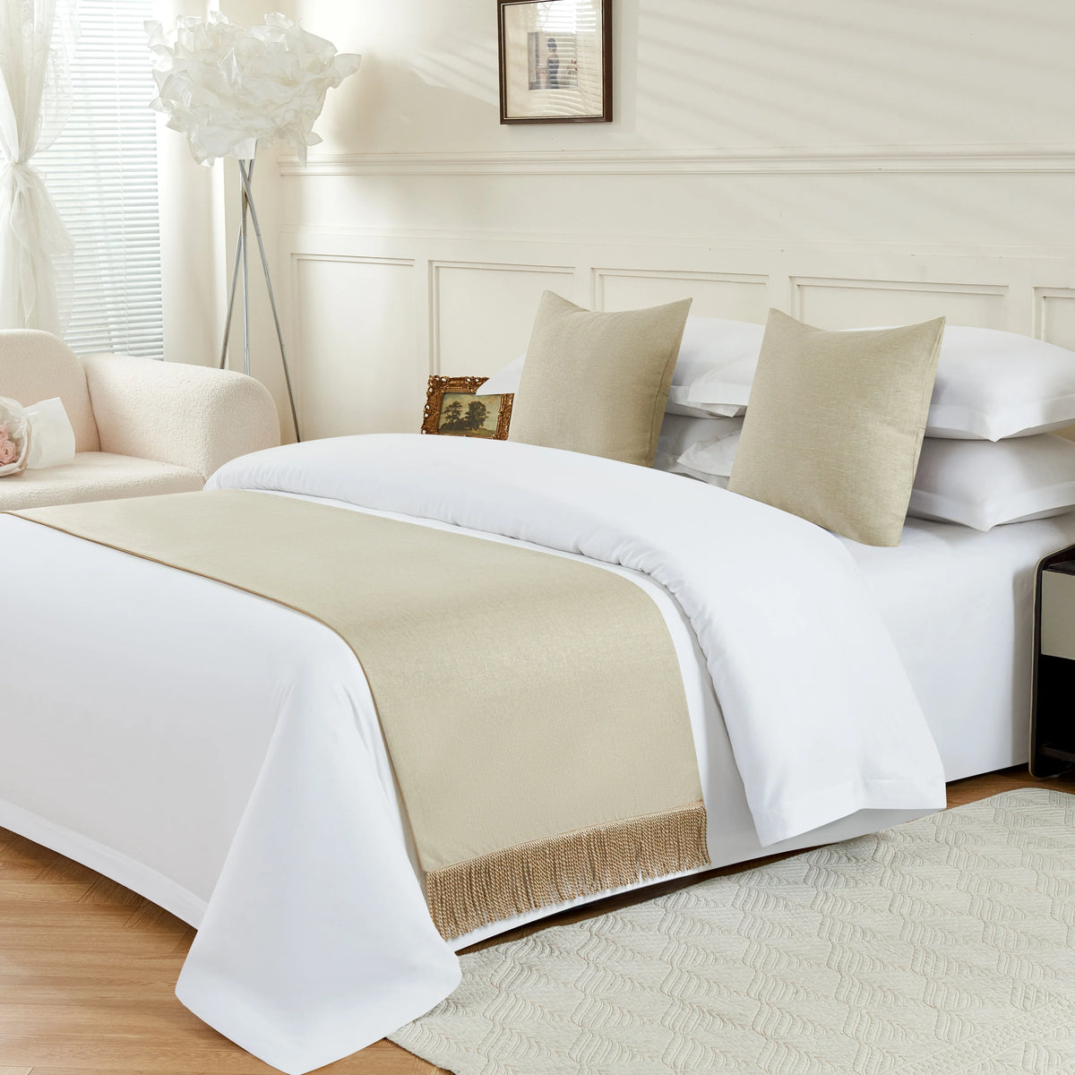 Bed Runner