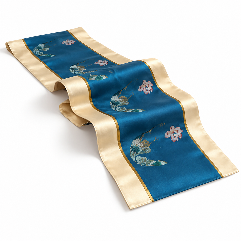 Bed Runner