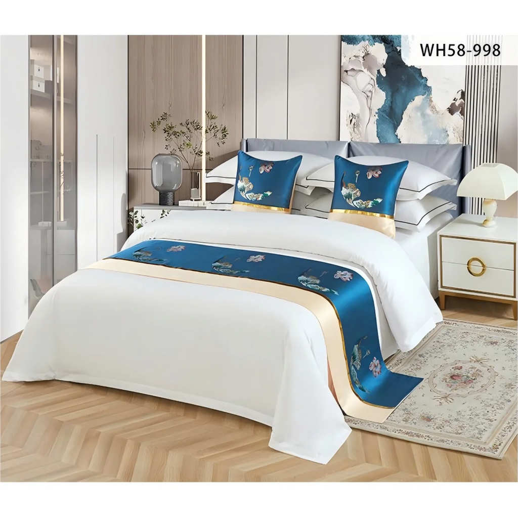 Bed Runner