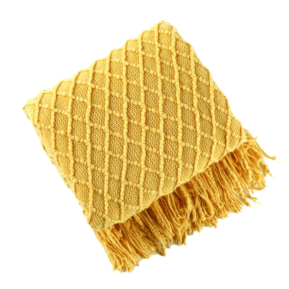 Throw Blanket