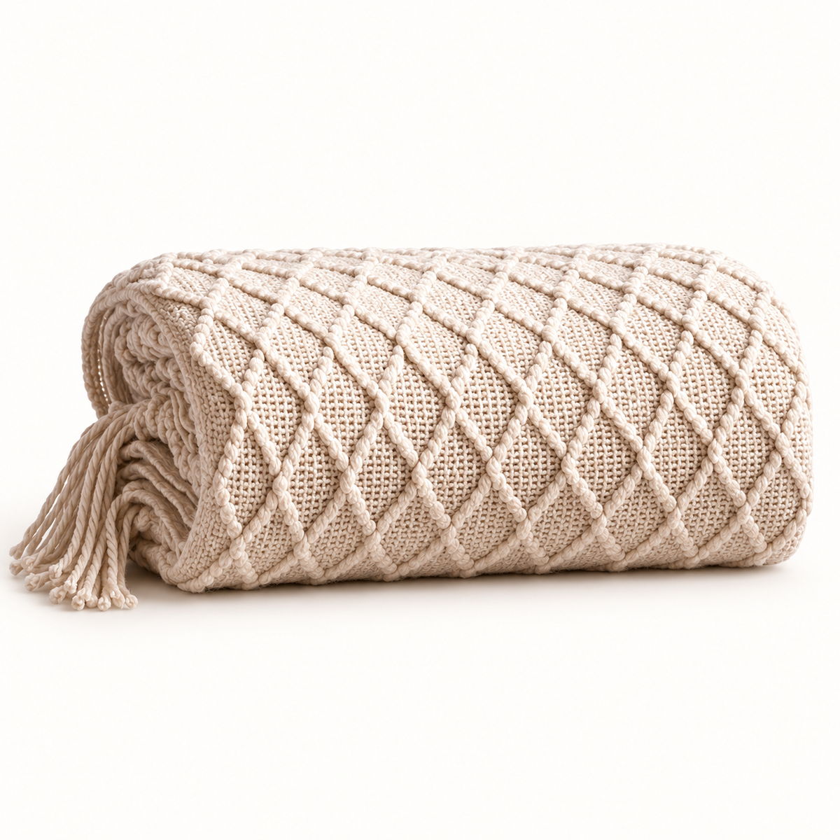 Throw Blanket