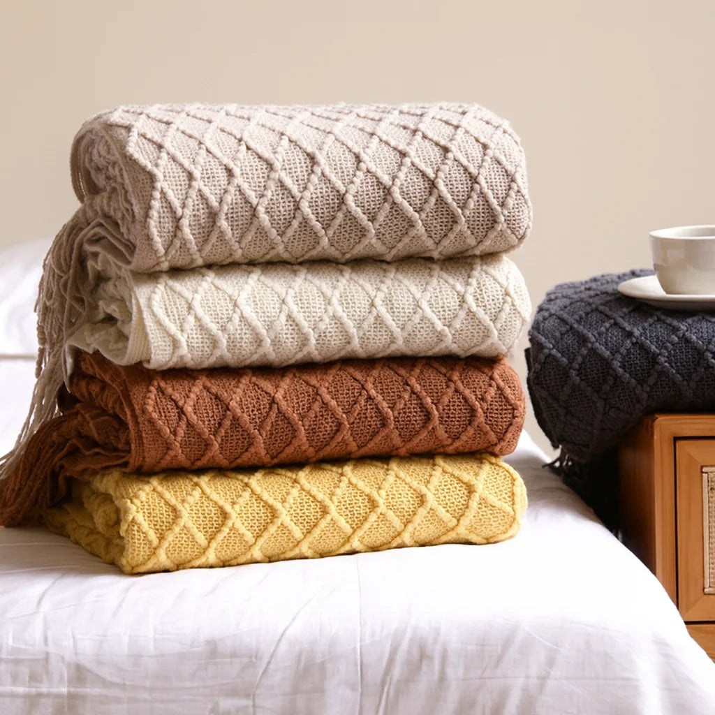 Throw Blanket