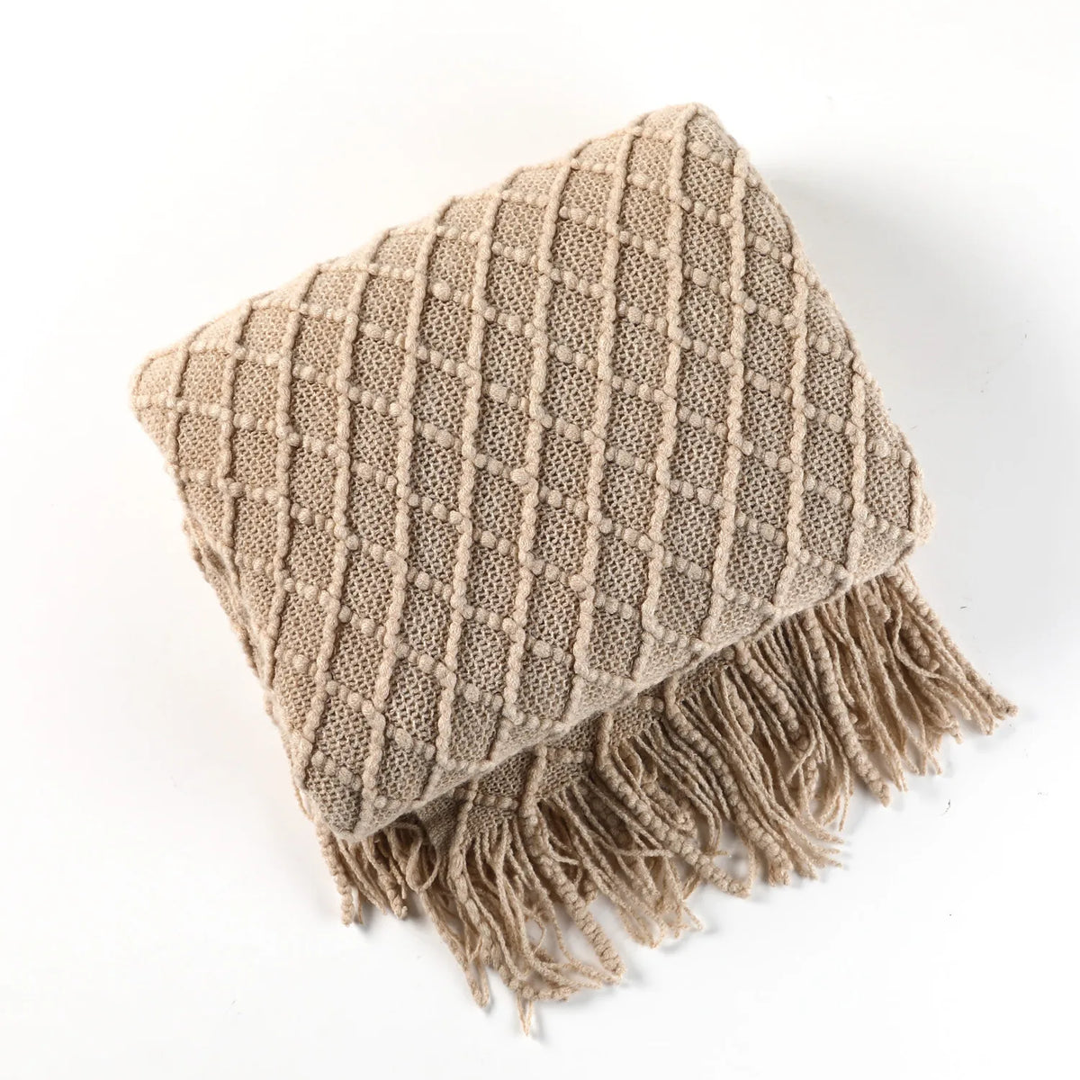 Throw Blanket