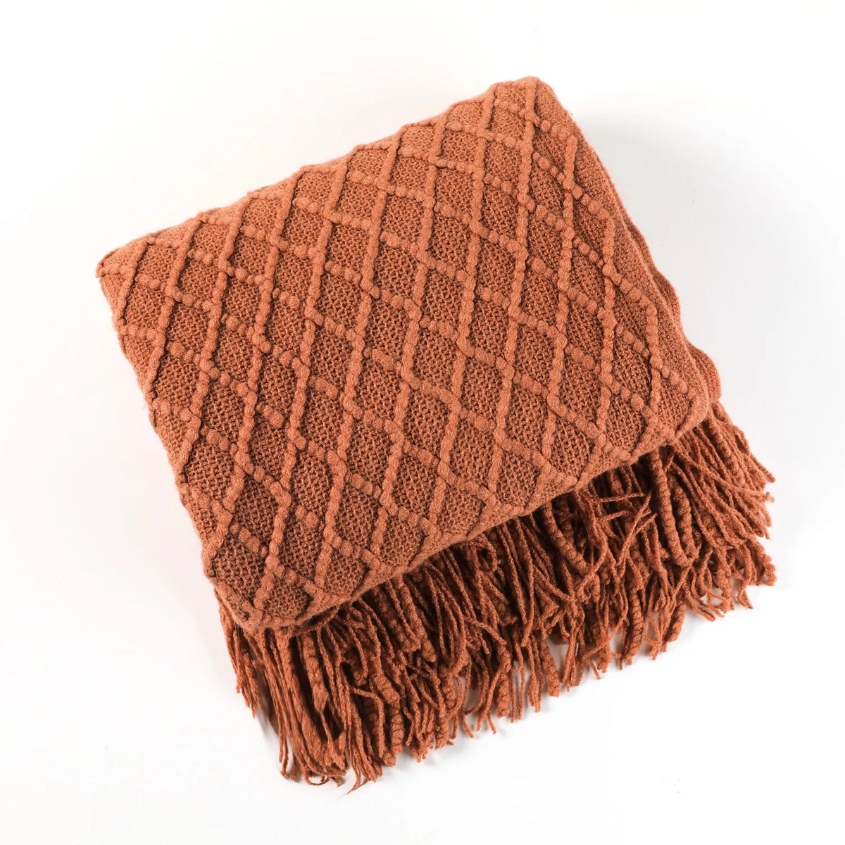 Throw Blanket