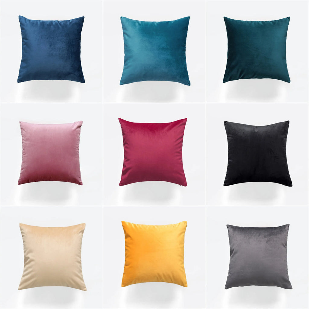 Cushion Cover