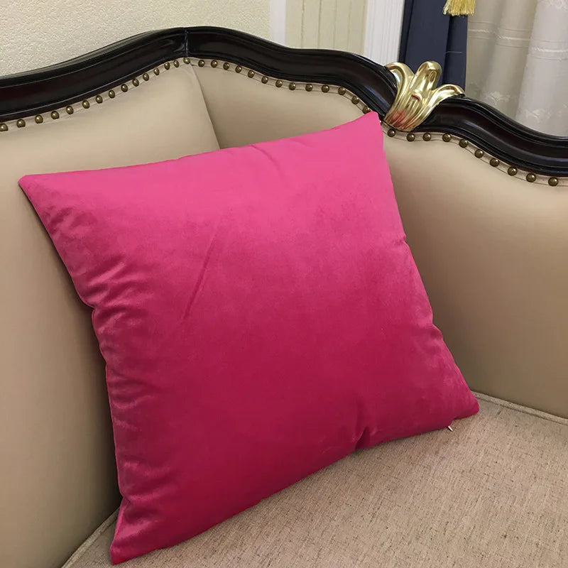 Cushion Cover