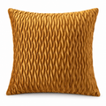 Pleated Cushion