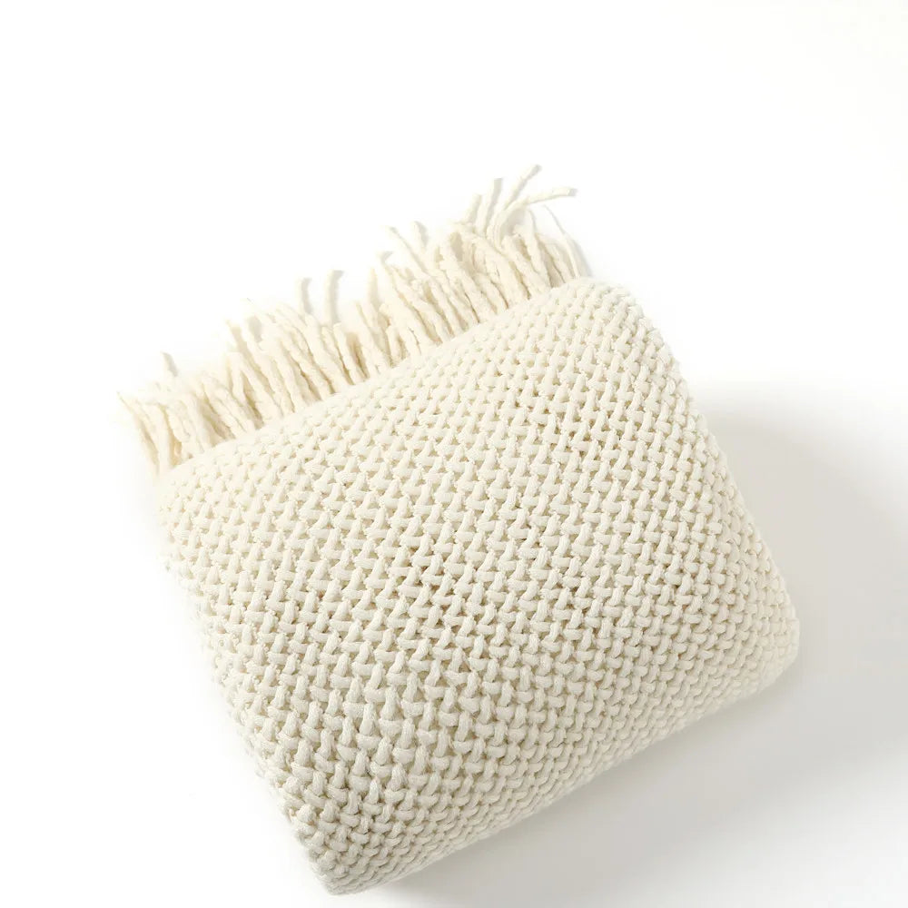 Throw Blanket