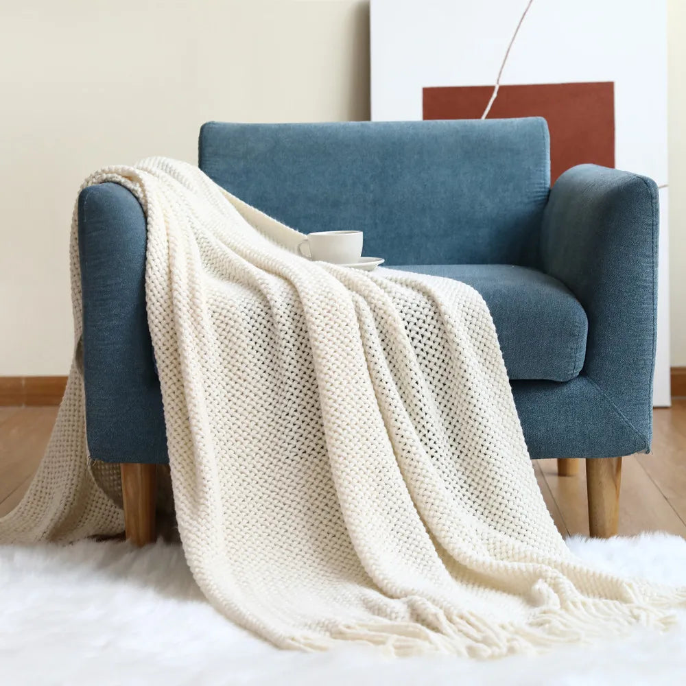 Throw Blanket