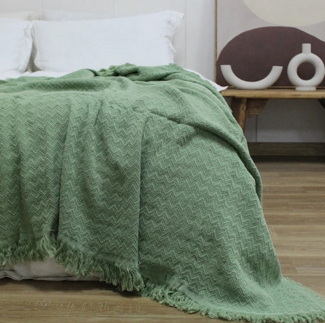 Throw Blanket