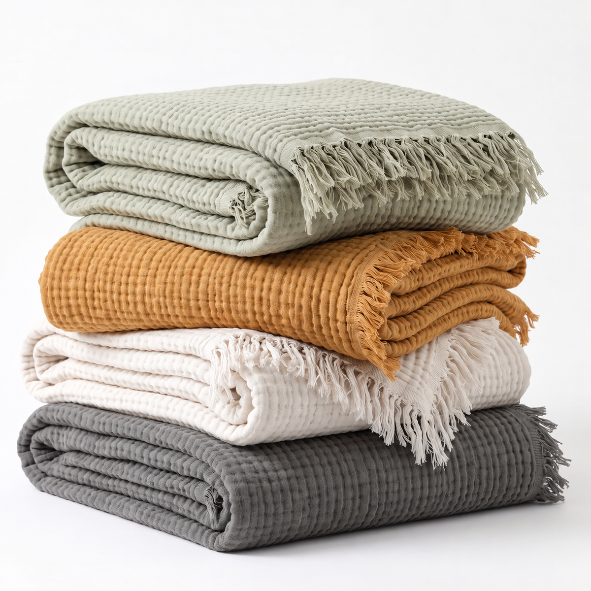 Throw Blanket