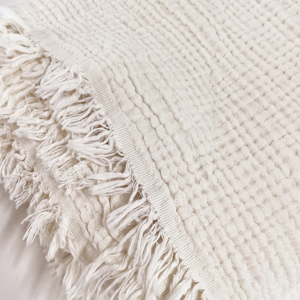 Throw Blanket