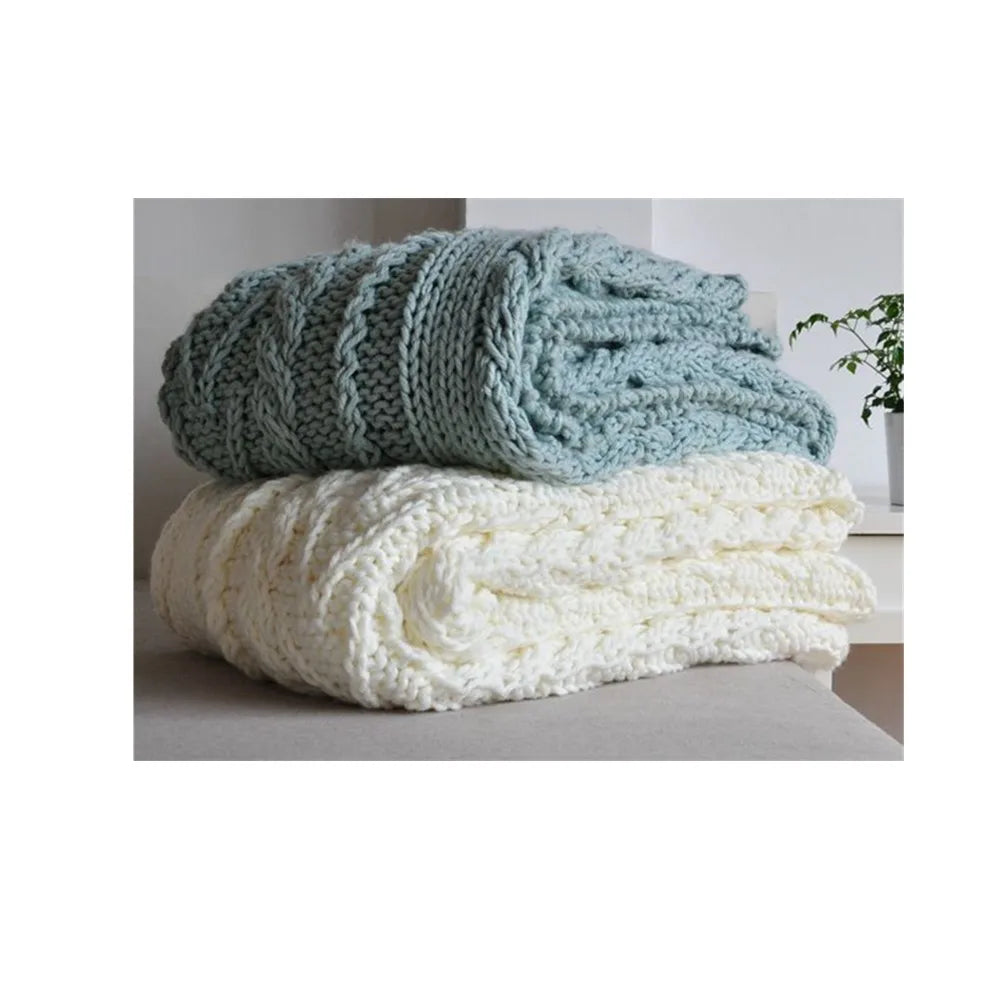 Throw Blanket